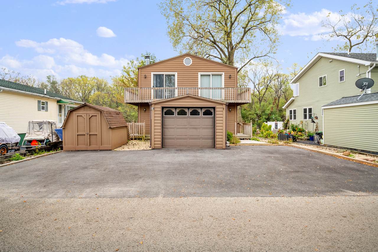 39 Largemouth Lane - Photo 1
