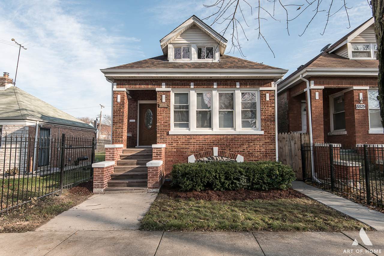 8821 Lowe Avenue - Photo 1