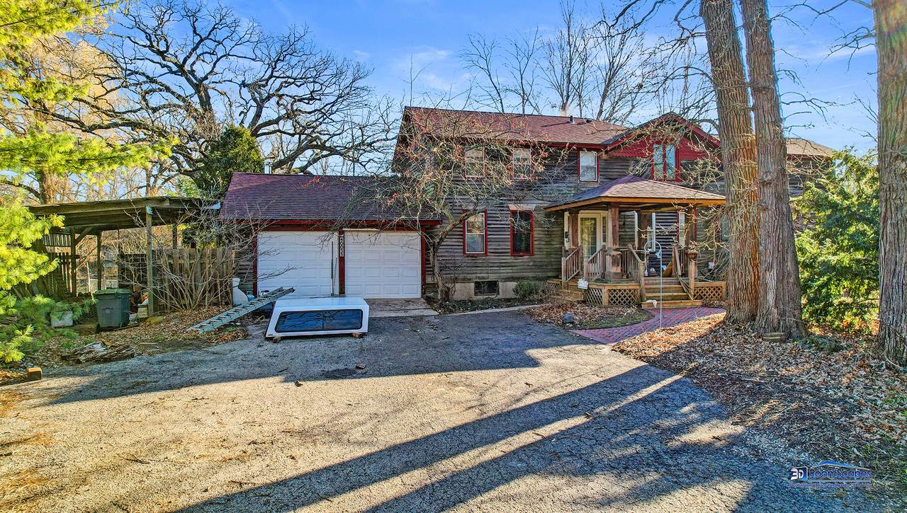 40035 Mill Creek Road - Photo 1