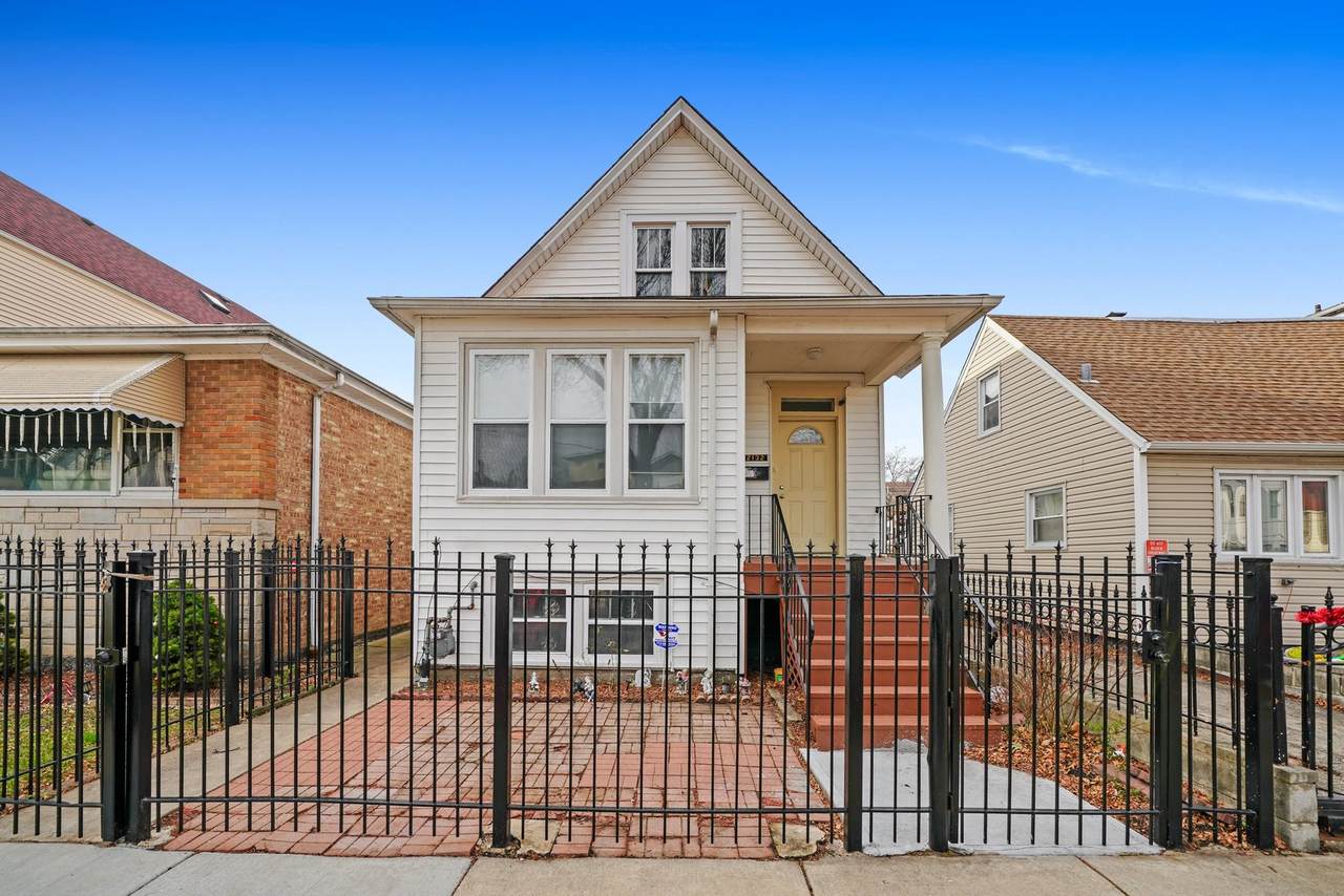 2132 Lorel Avenue - Photo 1