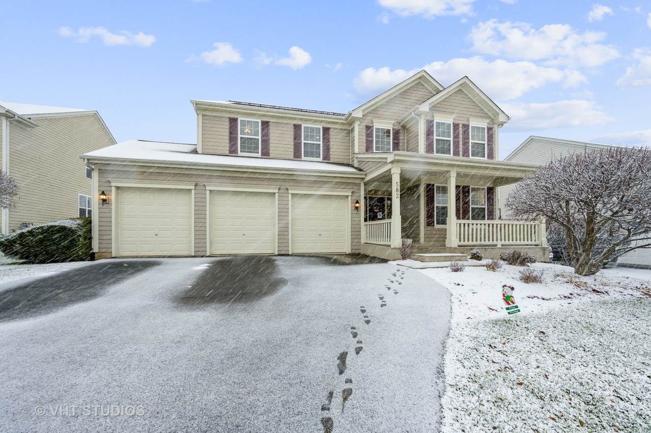 582 Limerick Drive - Photo 1