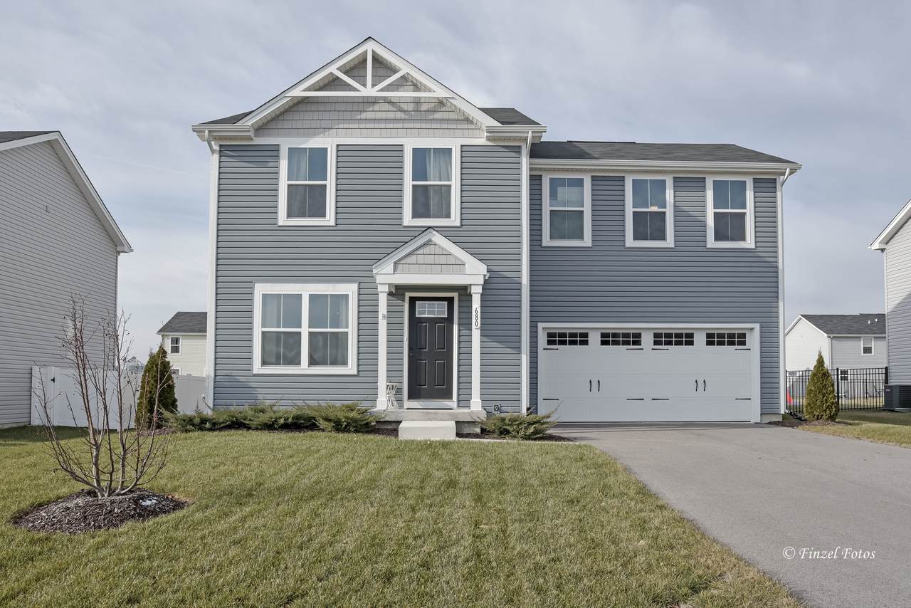 680 Meadowdale Circle - Photo 1