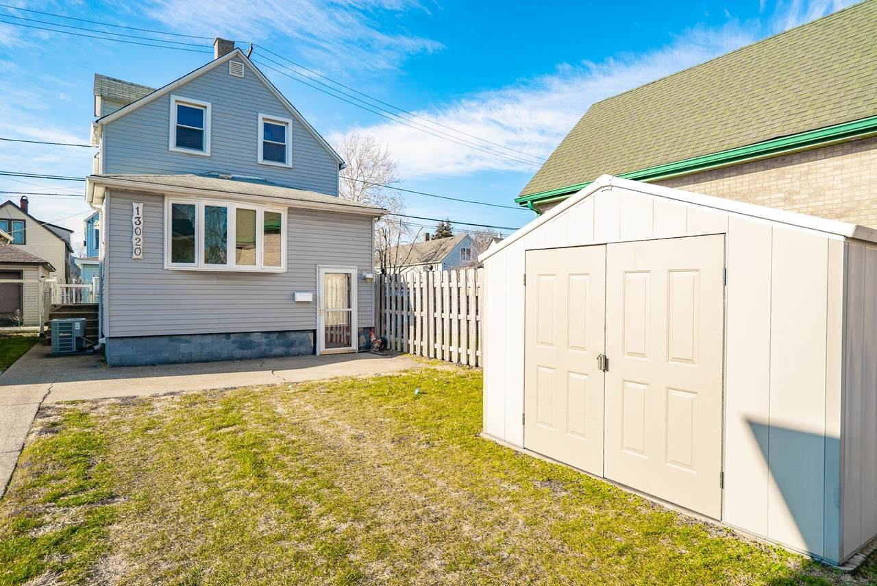 13020 Baltimore Avenue - Photo 1