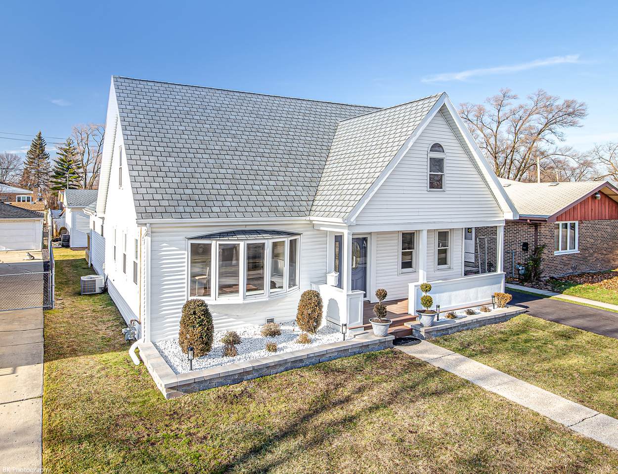 9304 Major Avenue - Photo 1