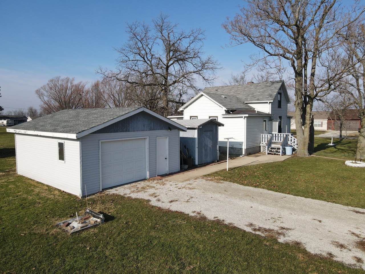 816 Masso Street - Photo 1