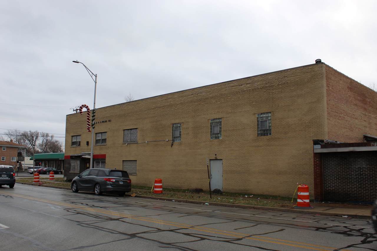 1000 Madison Street - Photo 1
