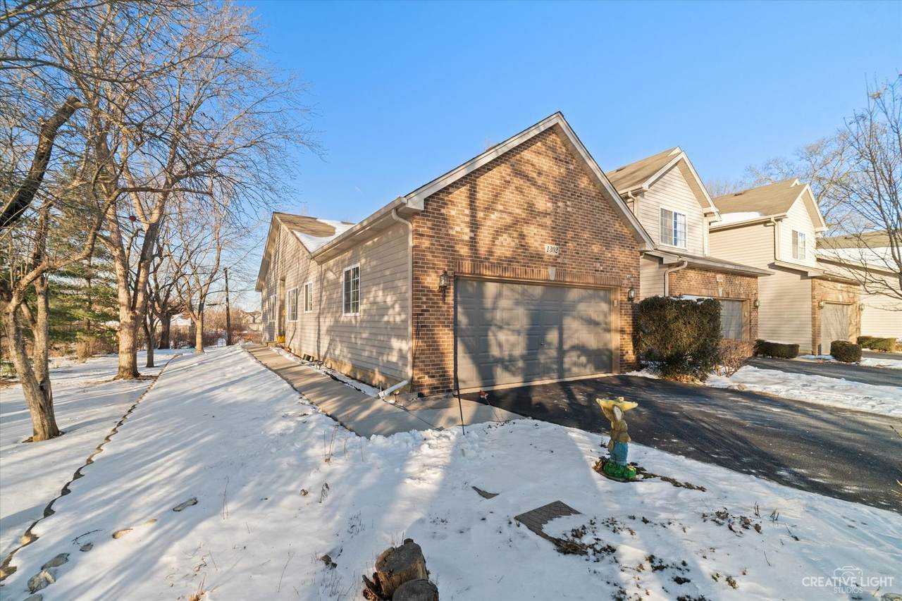 1302 Dancing Bear Lane - Photo 1