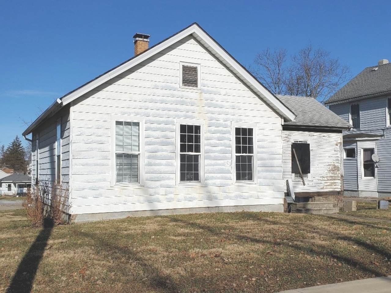 713 Jackson Street - Photo 1