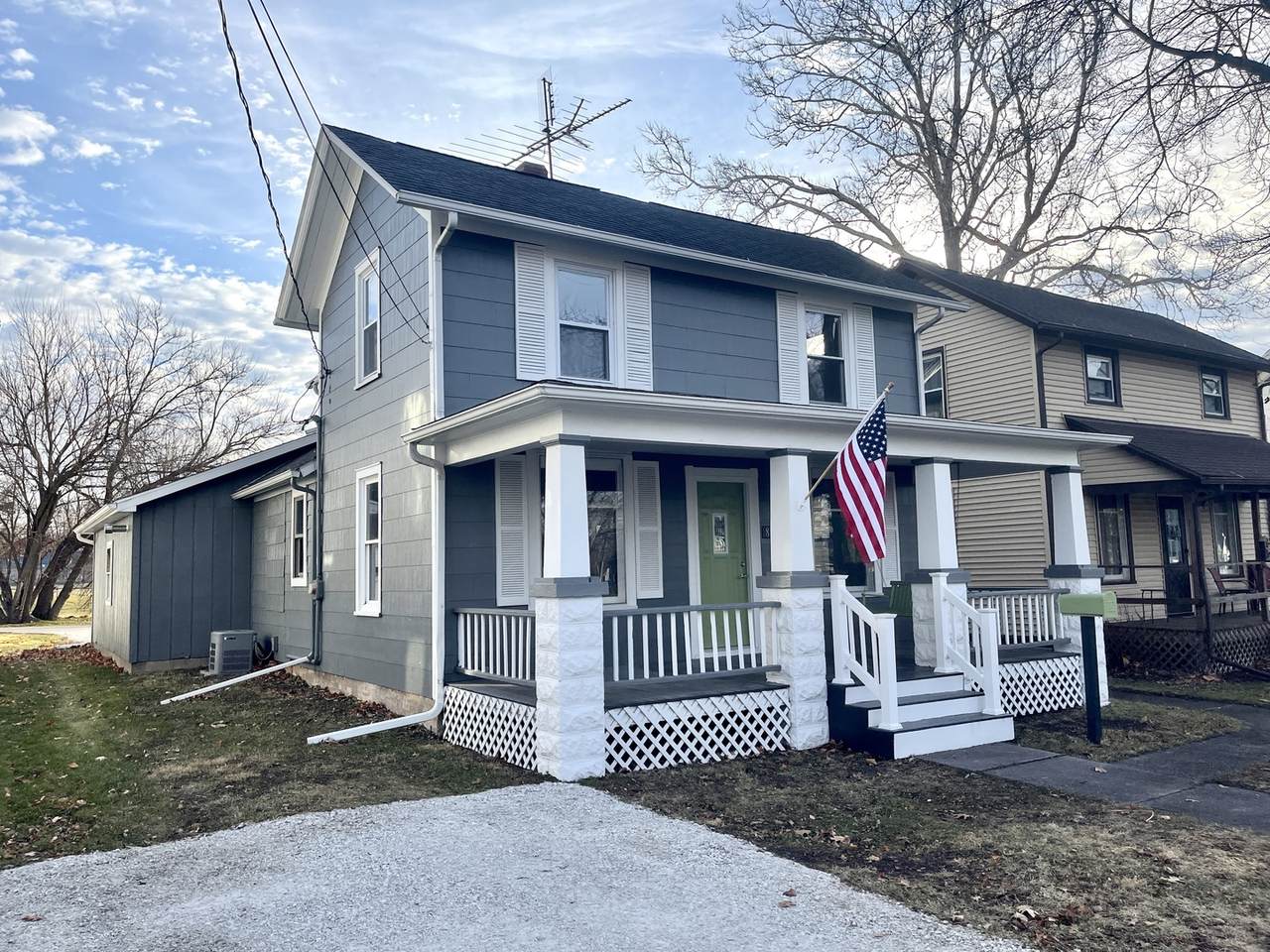 817 Euclid Avenue - Photo 1