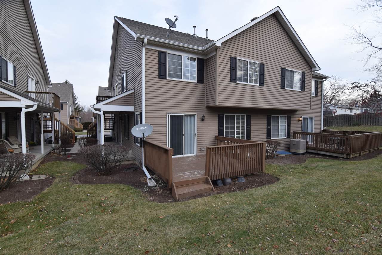 454 Village Creek Drive - Photo 1