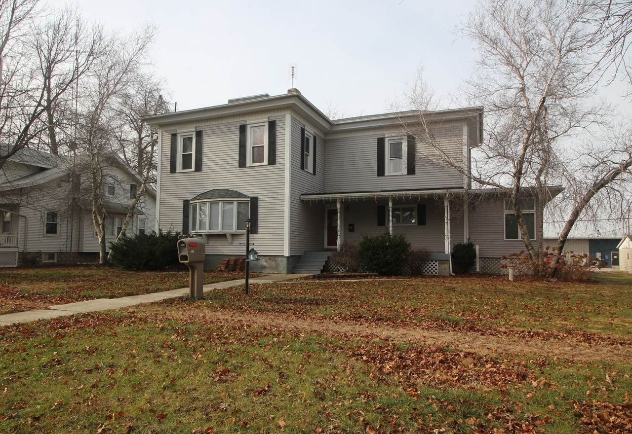 416 Mason Street - Photo 1