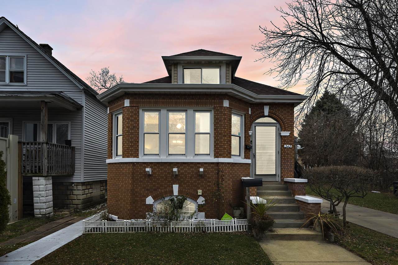 342 155th Street - Photo 1