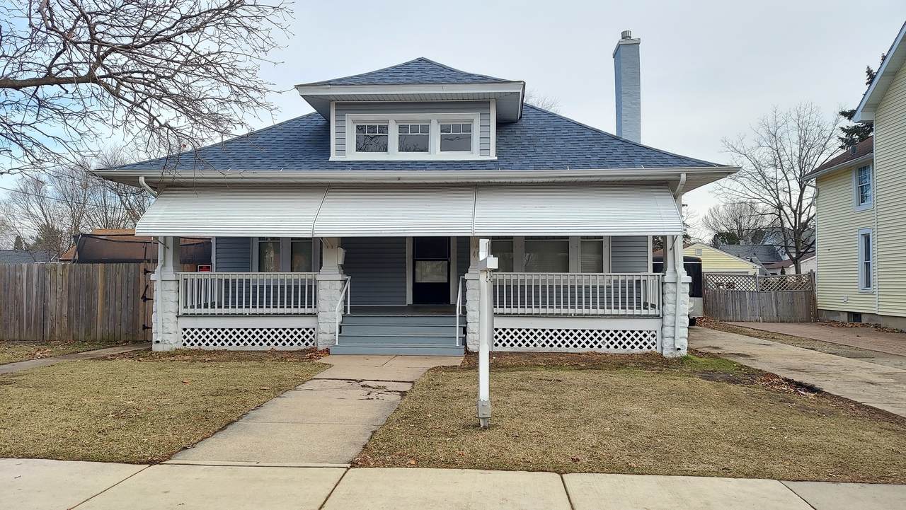 408 5th Street - Photo 1