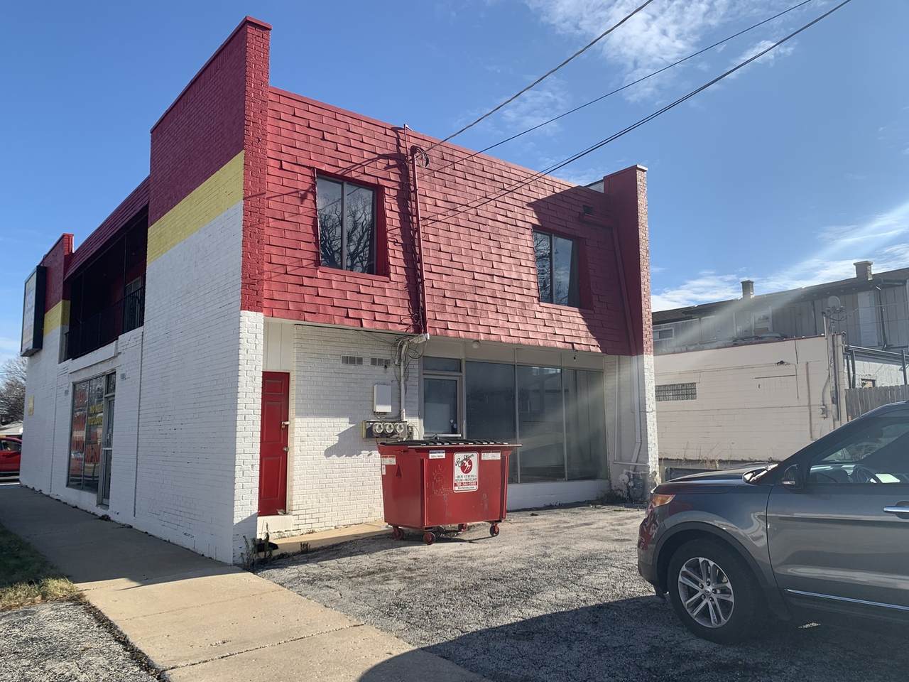 5424 Harlem Avenue - Photo 1