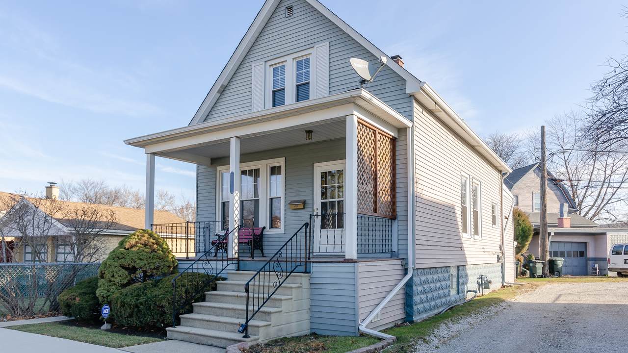 3611 Park Avenue - Photo 1