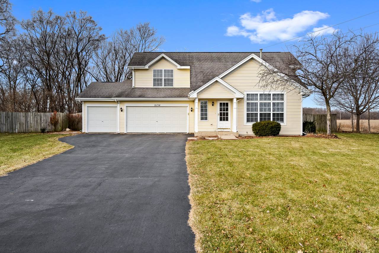 2134 Northwood Drive - Photo 1