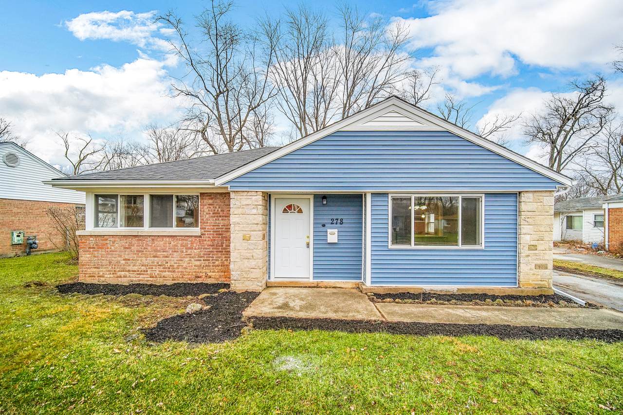278 Mohawk Street - Photo 1
