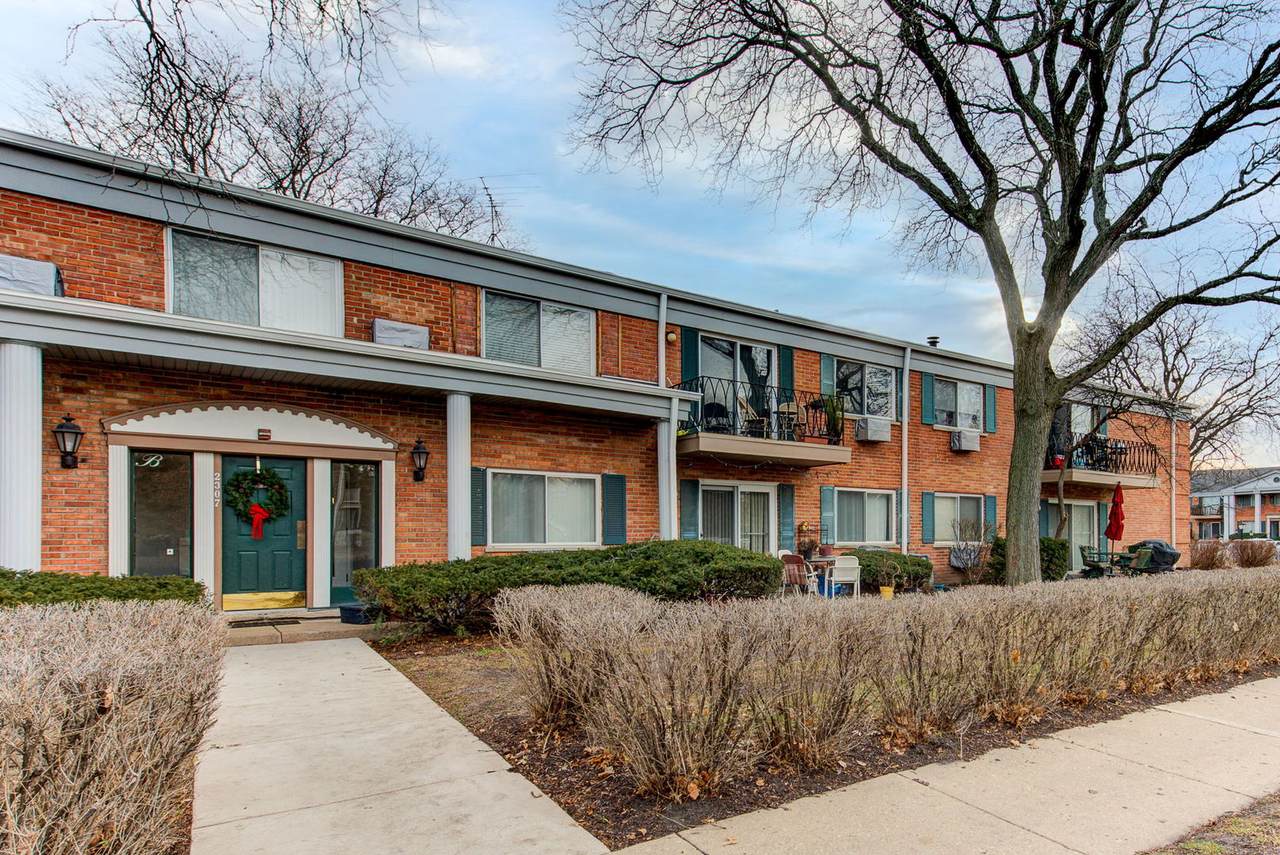 2307 Goebbert Road - Photo 1
