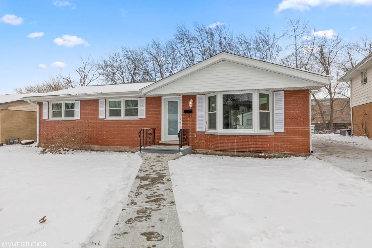 4107 Applewood Lane - Photo 1
