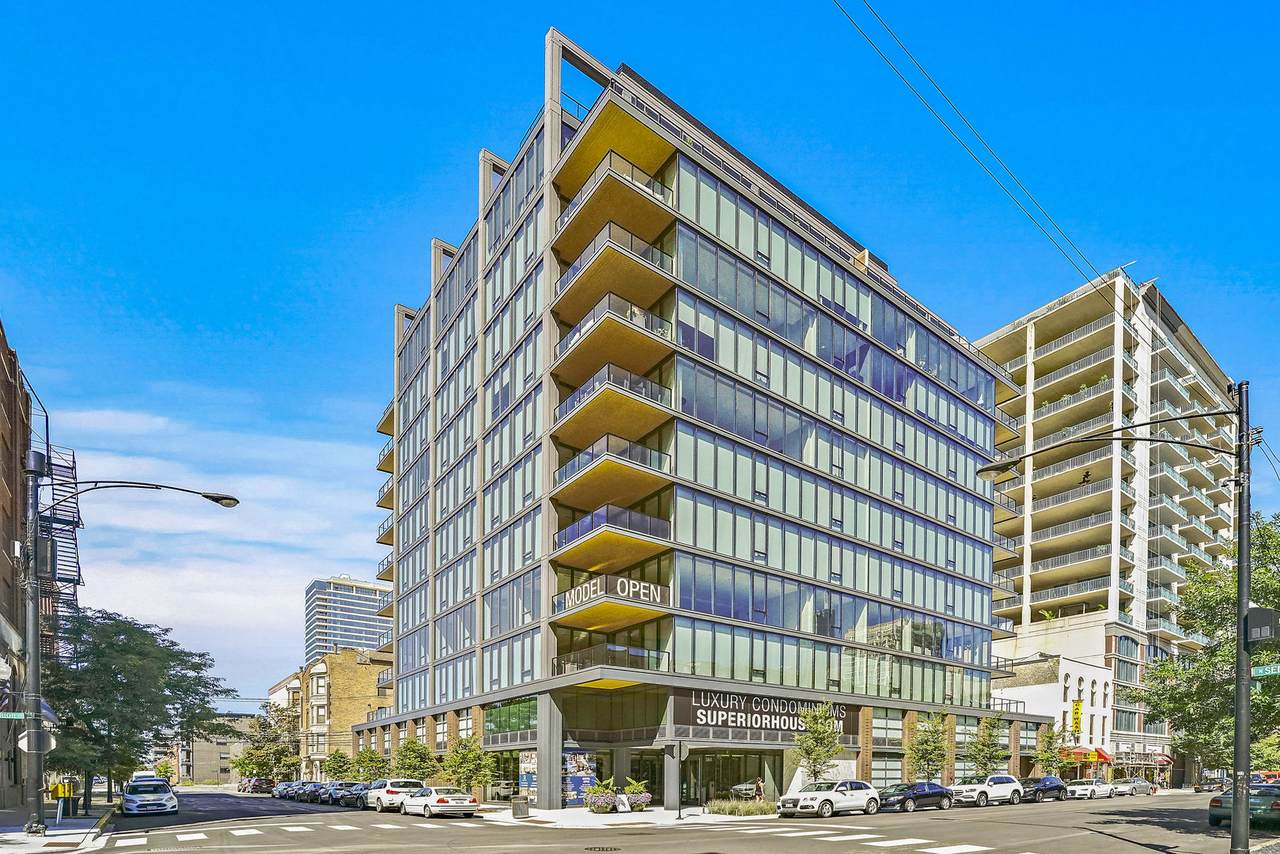 366 Superior Street - Photo 1