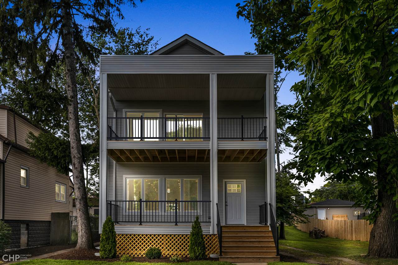 9922 Winston Avenue - Photo 1