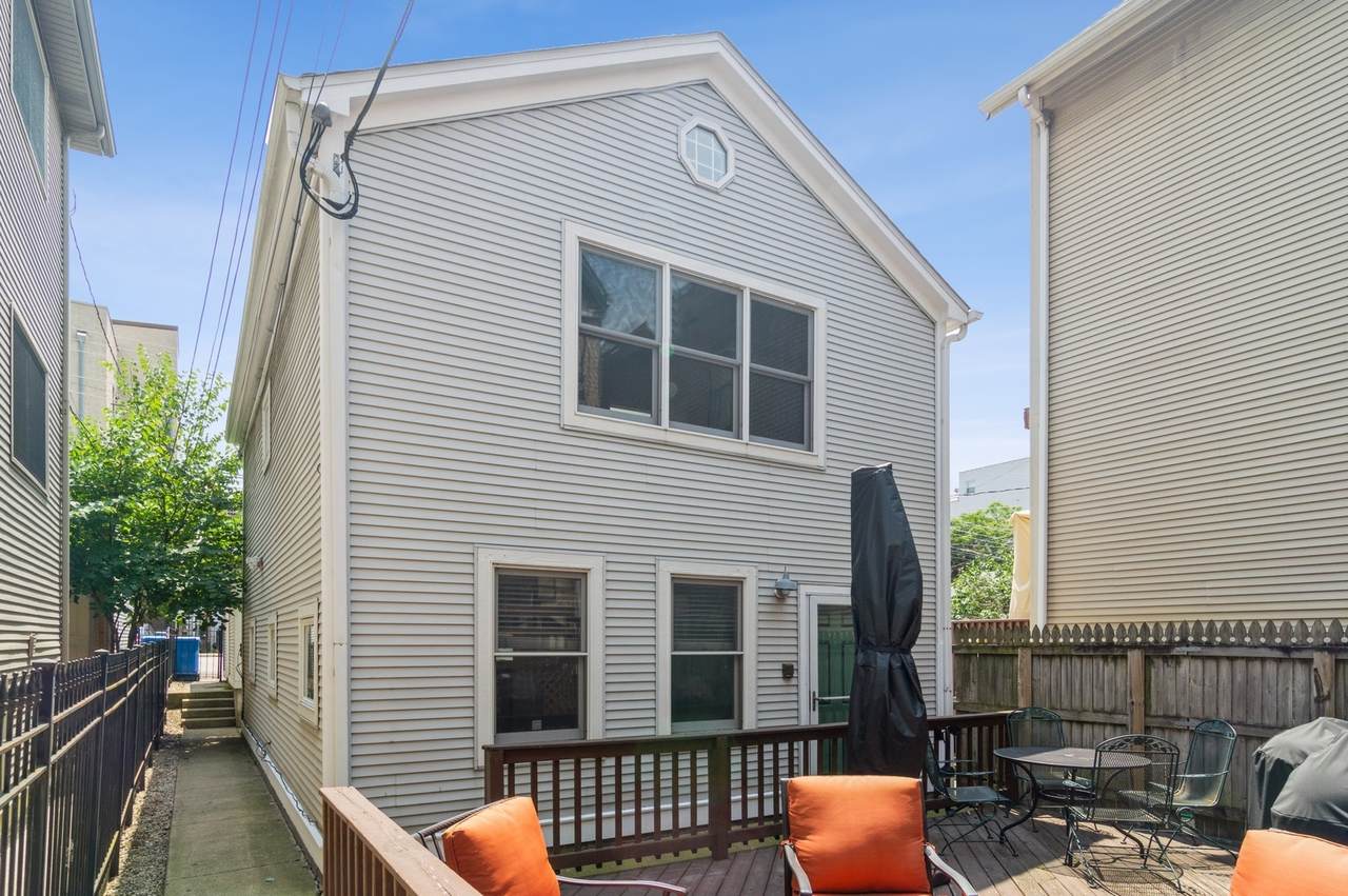 2307 Melrose Street - Photo 1