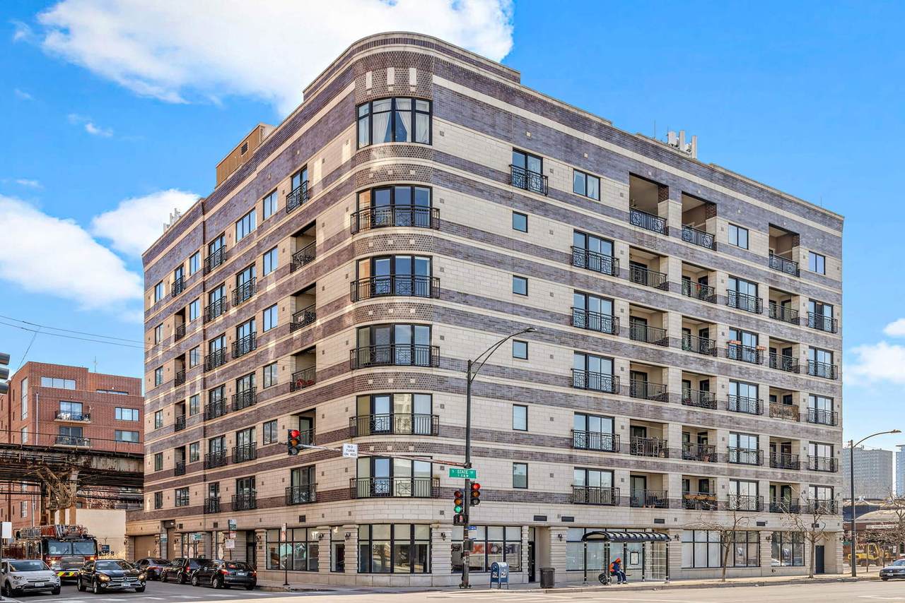 1601 State Street - Photo 1