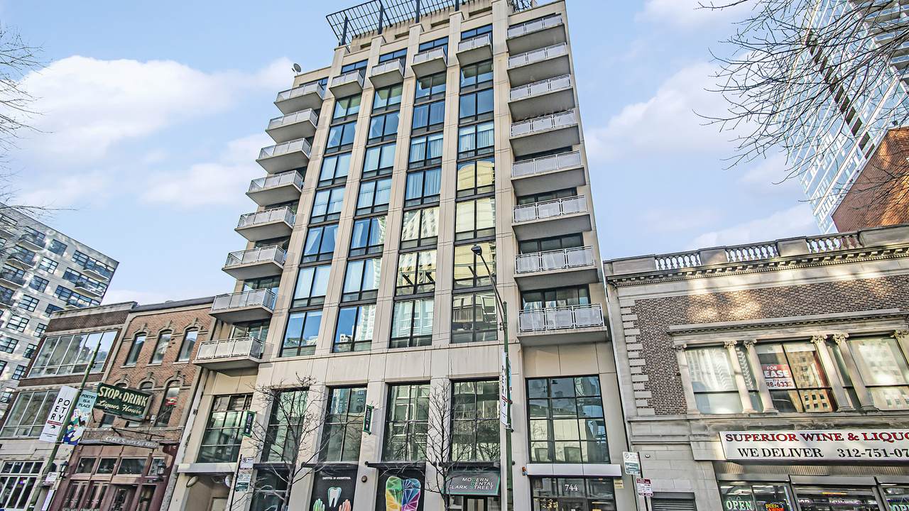 744 Clark Street - Photo 1