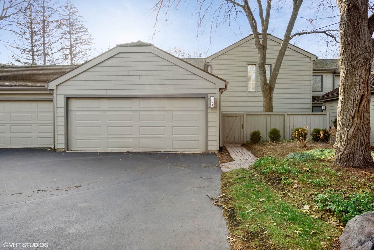154 Timber Ridge Lane - Photo 1
