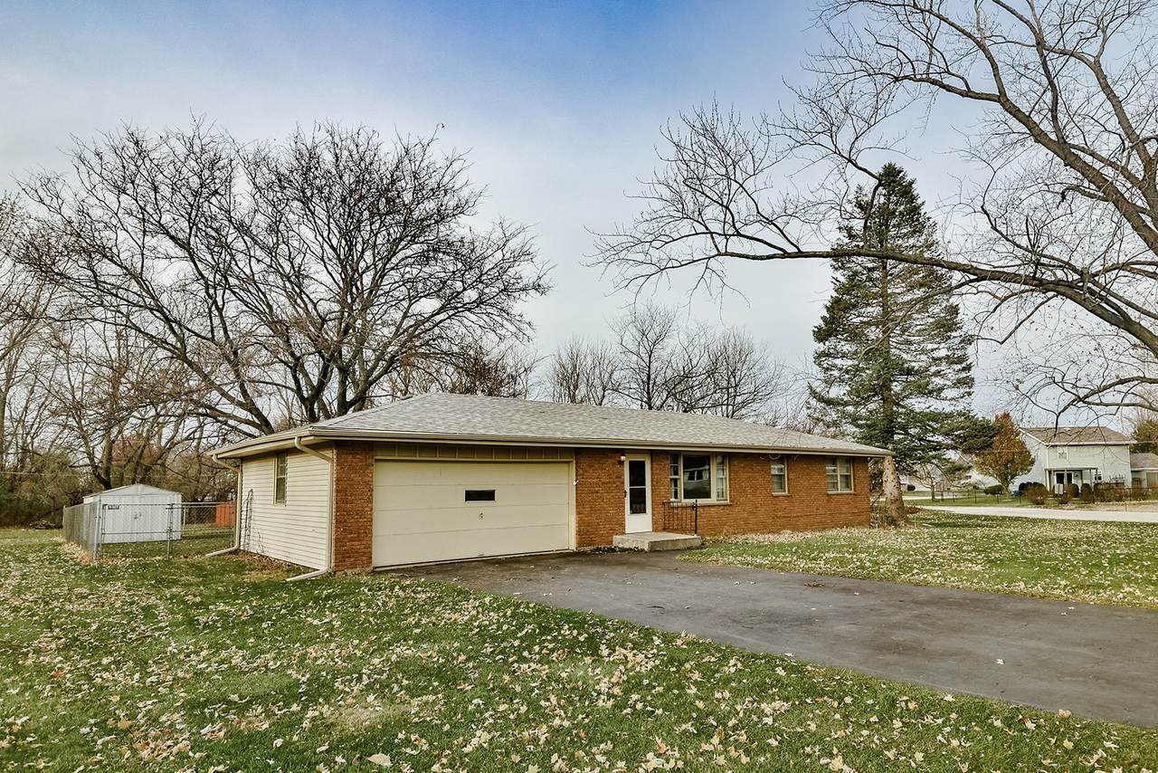 5525 Shrewsbury Lane - Photo 1