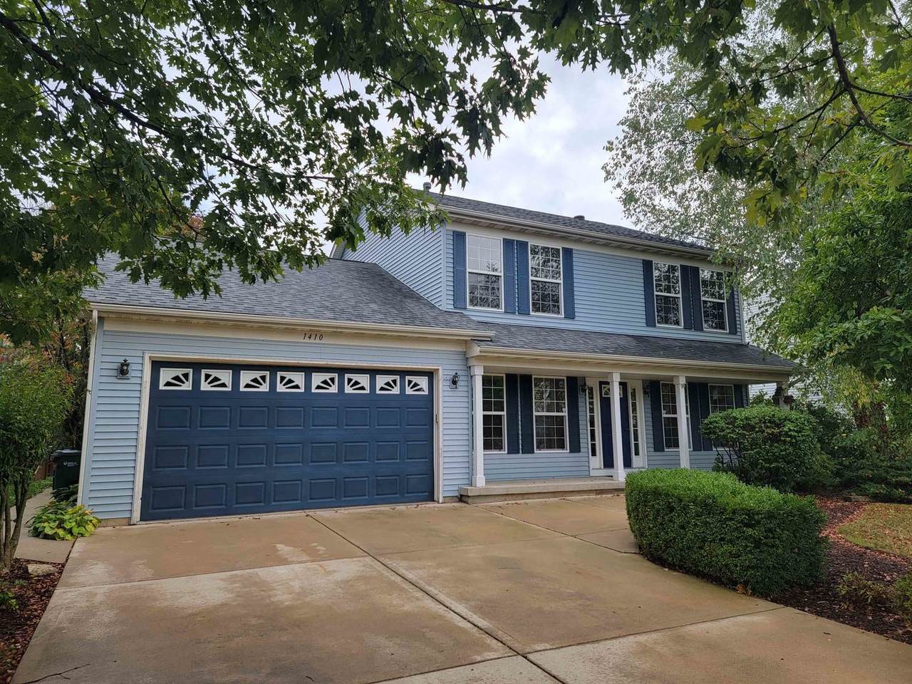 1410 Aspen Lane - Photo 1
