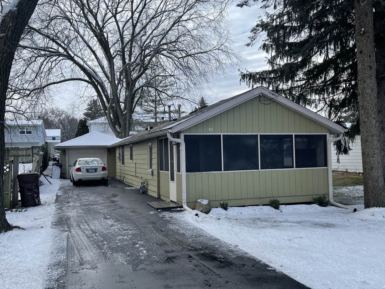 859 Washington Street - Photo 1