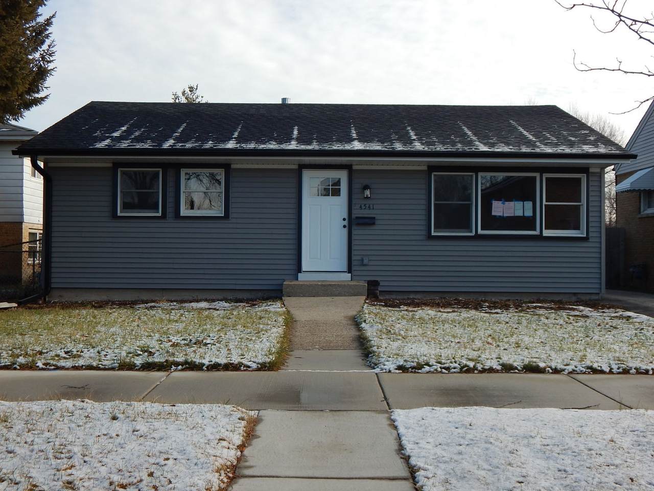 4541 Custer Avenue - Photo 1