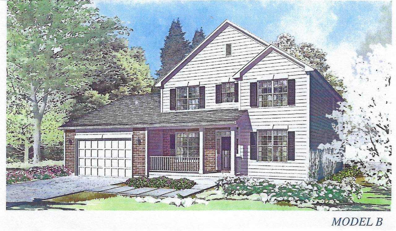2211 Truman Trail - Photo 1