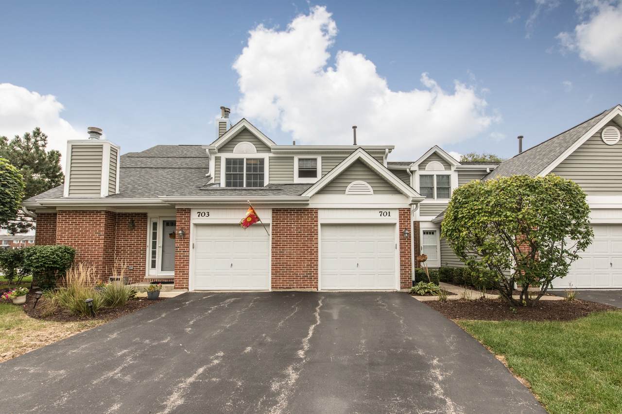 701 Daybreak Lane - Photo 1