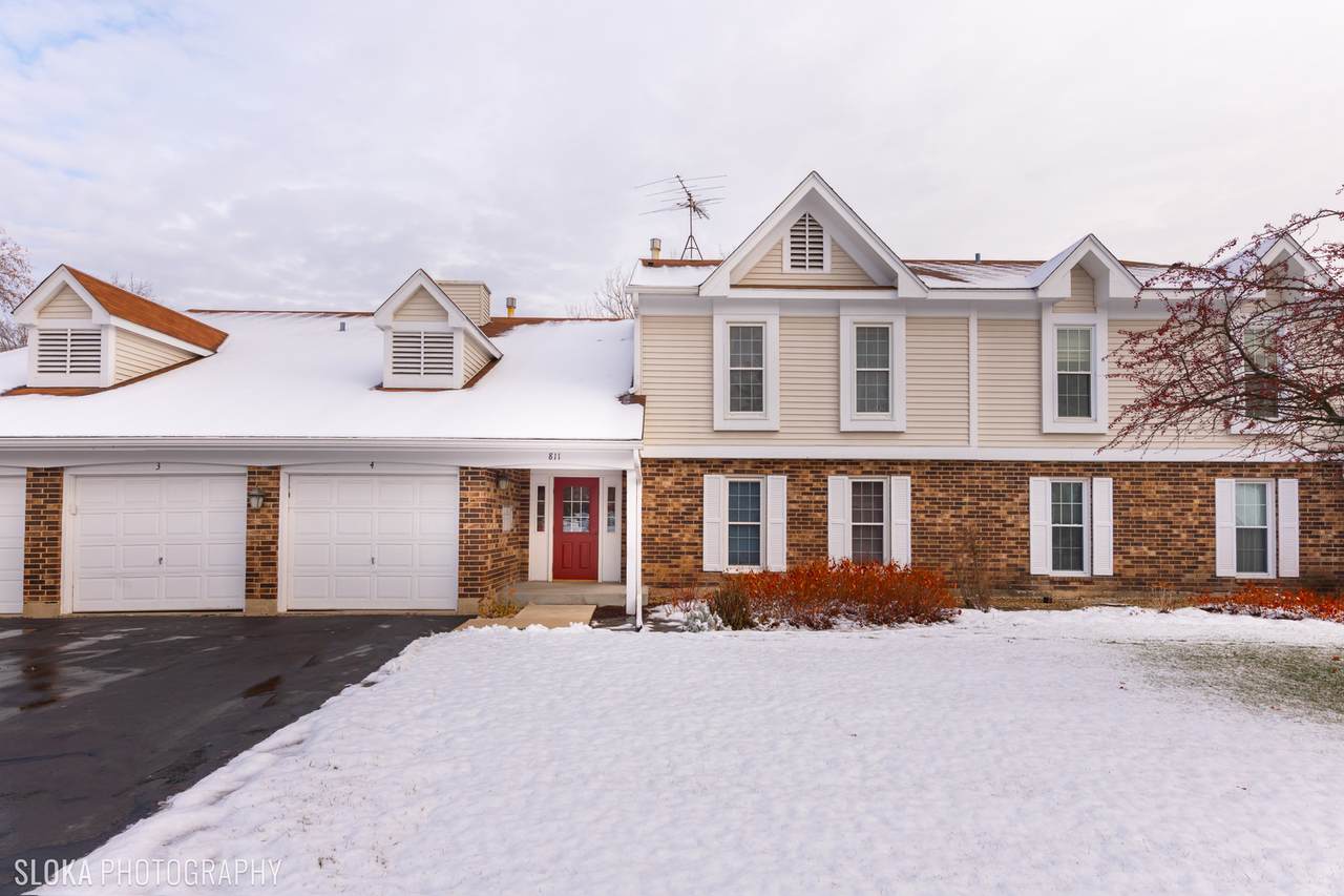 811 Chasefield Lane - Photo 1