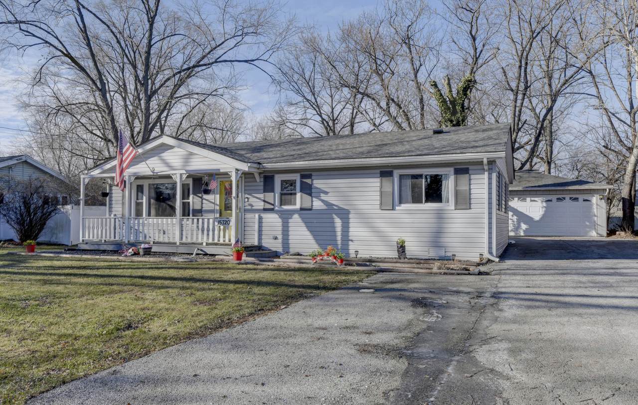 15720 Laramie Avenue - Photo 1