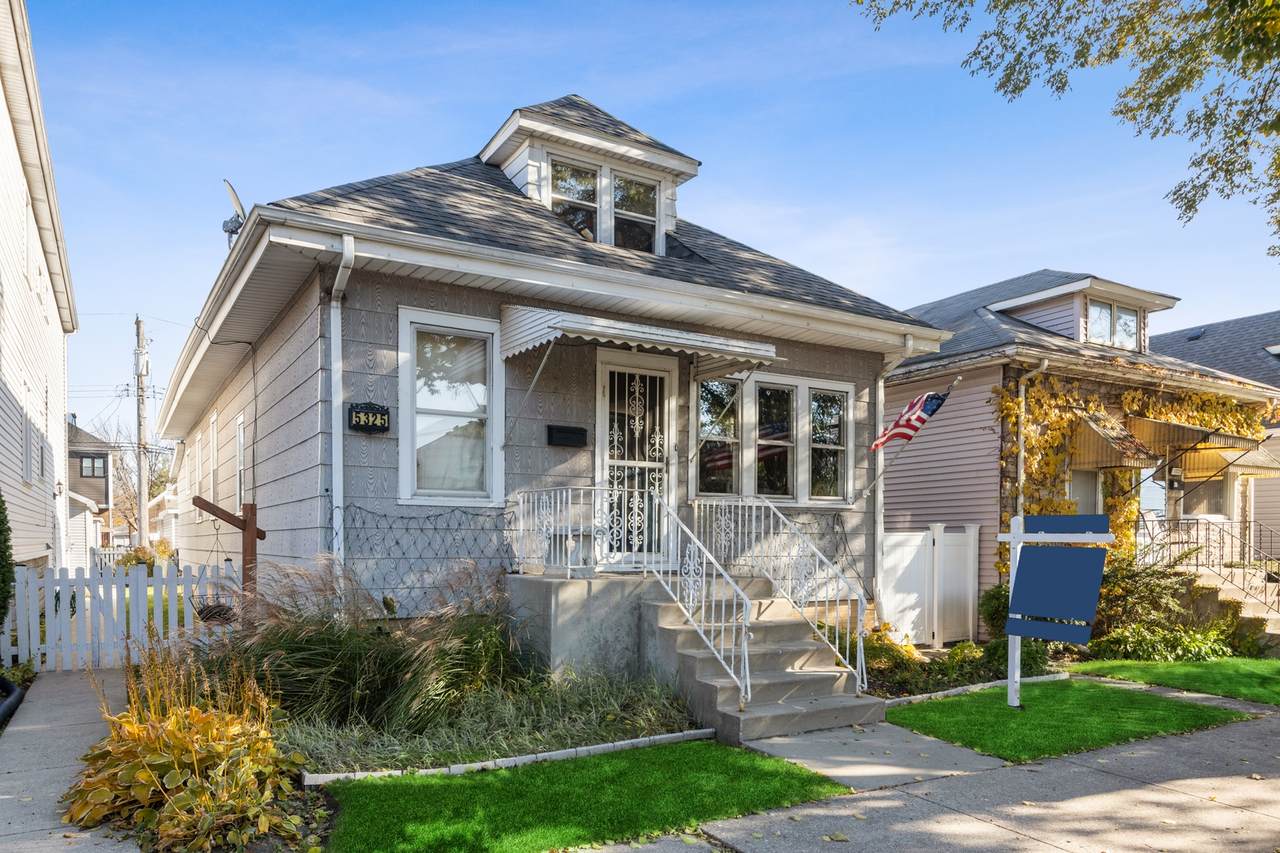 5325 Nashville Avenue - Photo 1