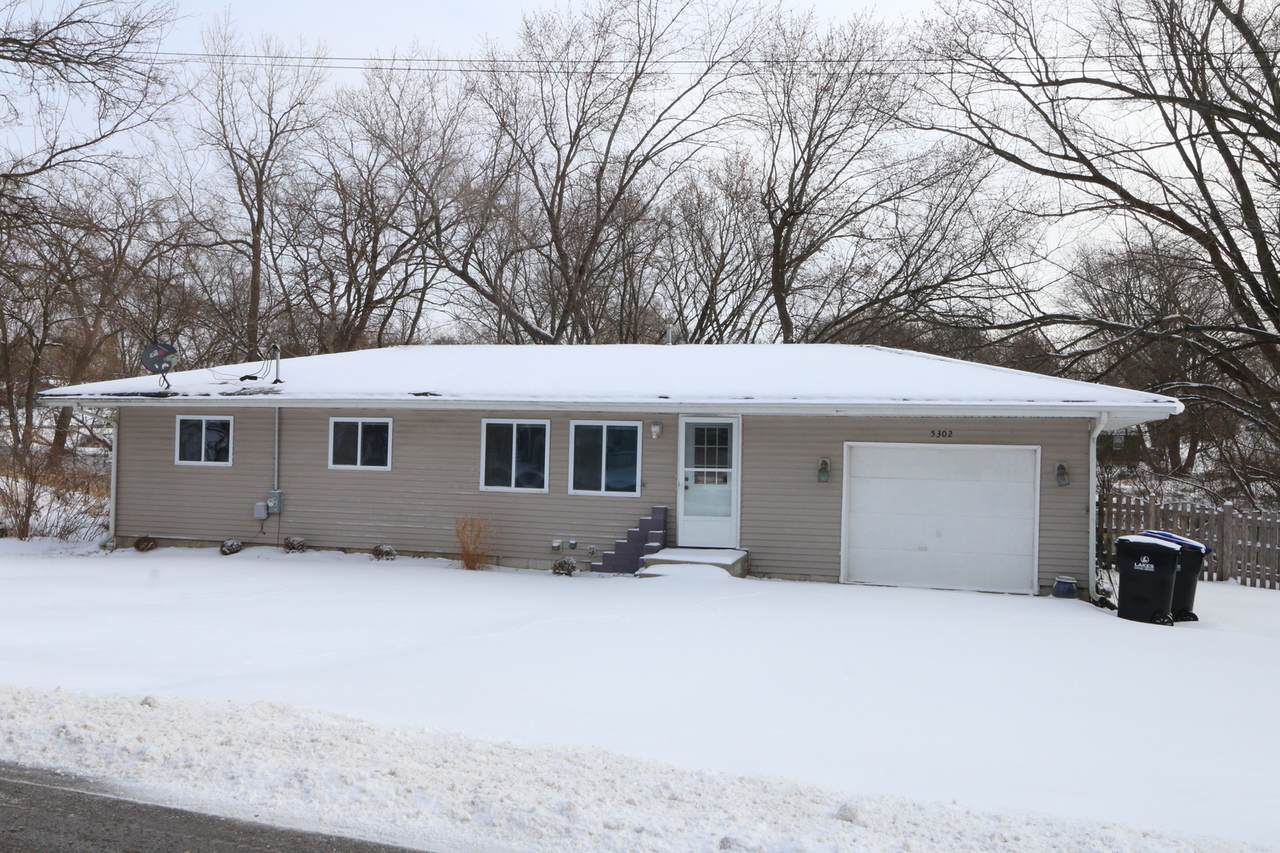 5302 Pistakee Drive - Photo 1