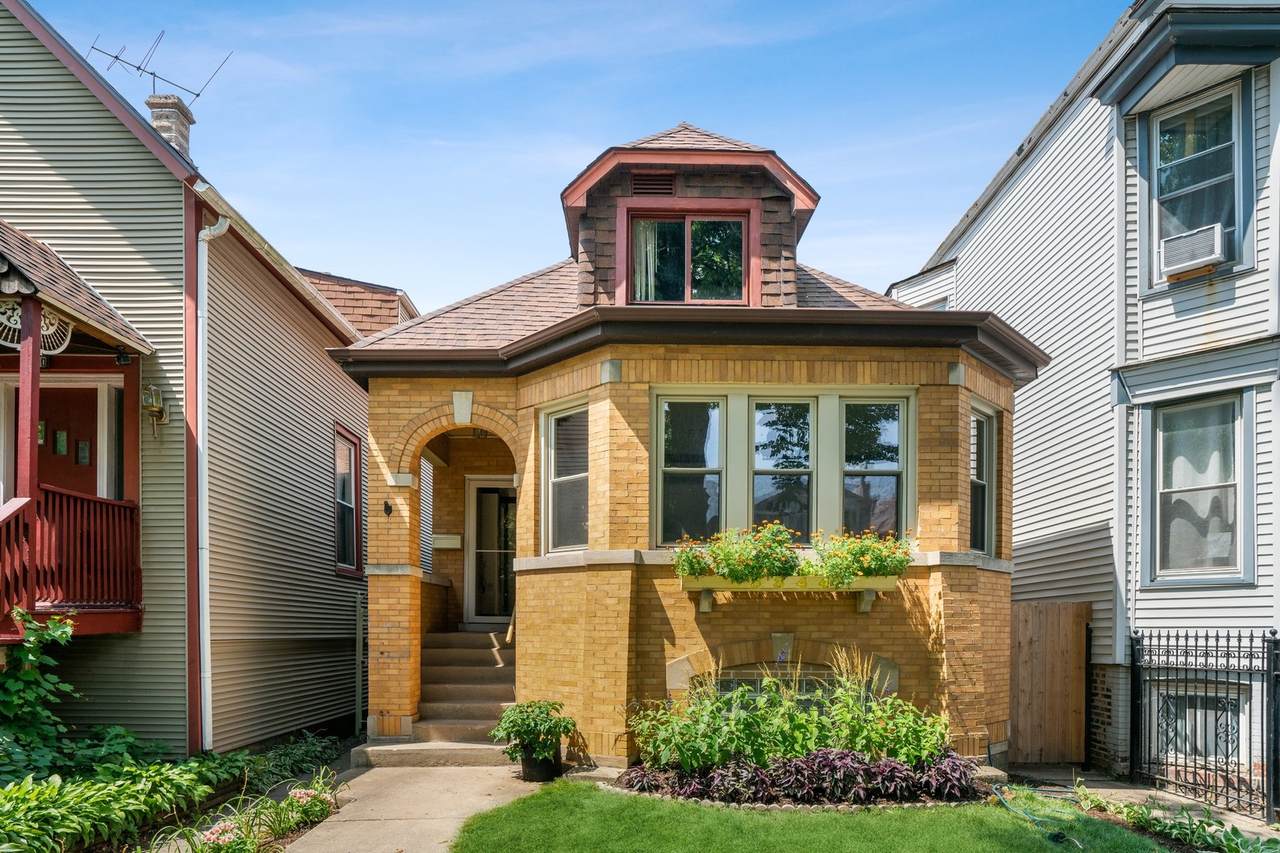 3344 Albany Avenue - Photo 1