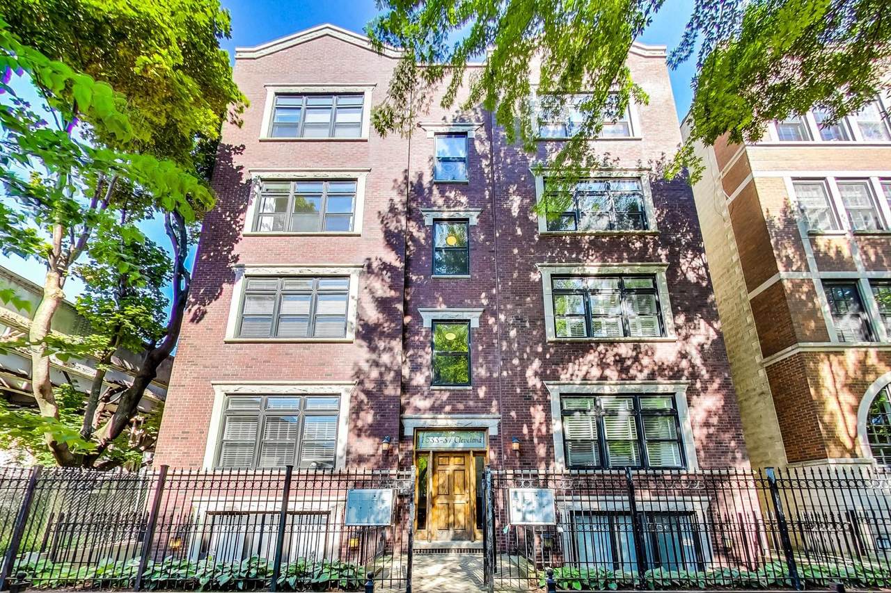 1533 Cleveland Avenue - Photo 1
