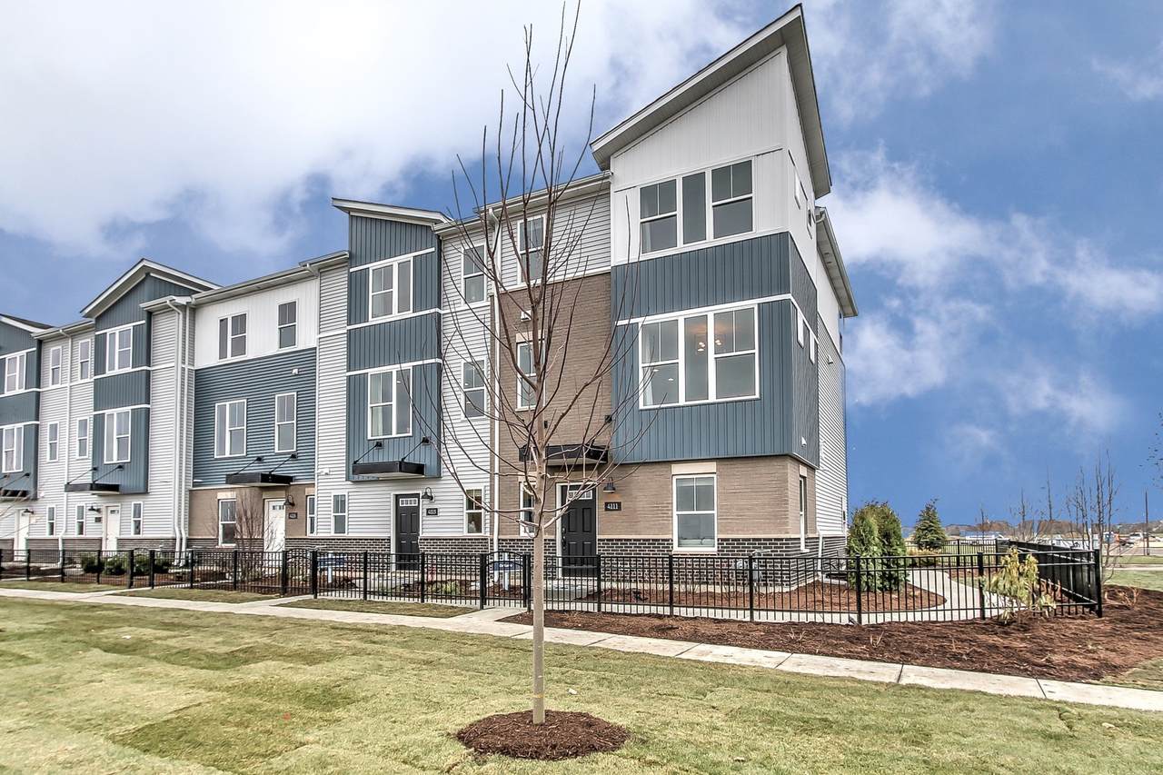 846 Finley Lot #42.06 Drive - Photo 1
