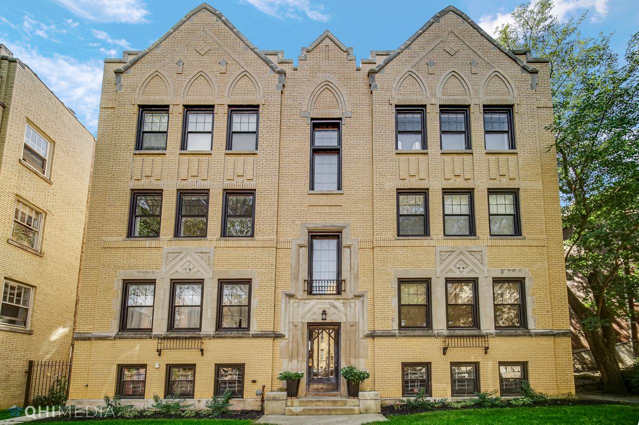 820 Dobson Street - Photo 1