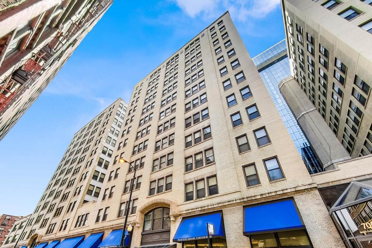 740 Federal Street - Photo 1