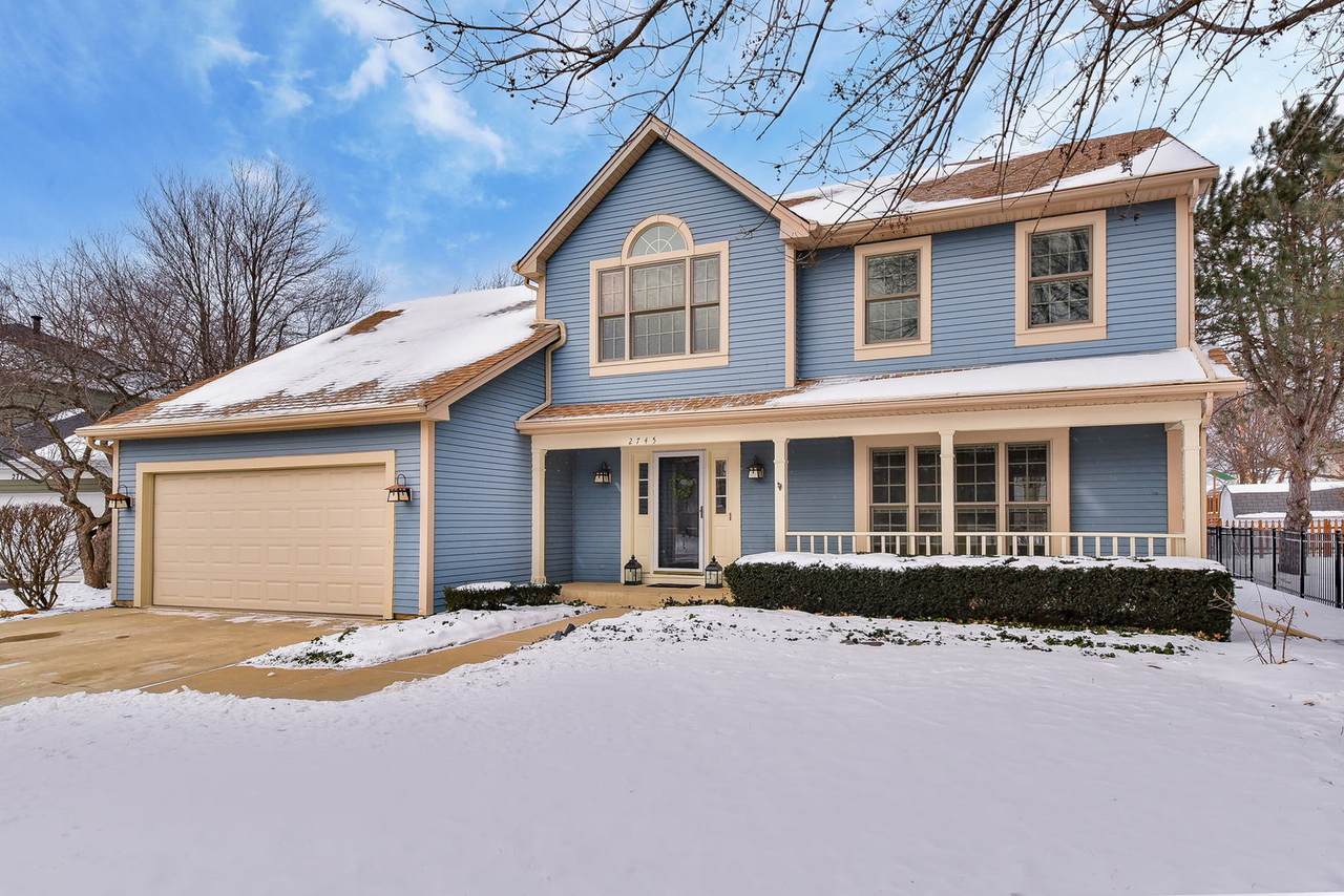 2745 Coventry Court - Photo 1