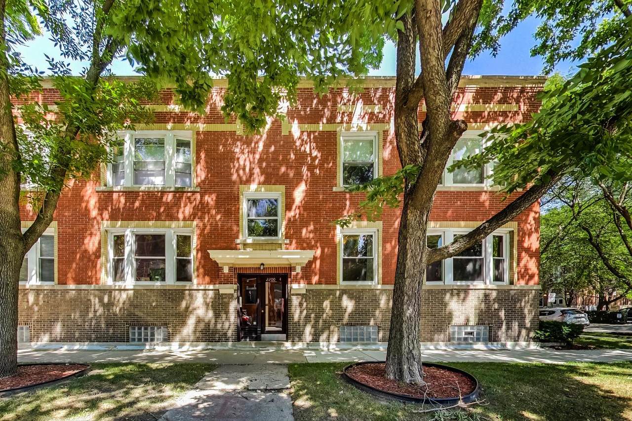 2200 Winona Street - Photo 1