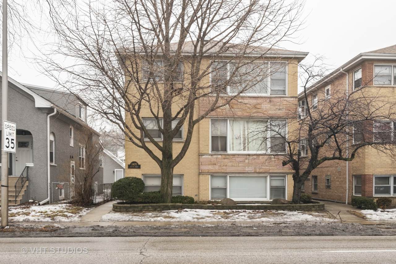 1405 Harlem Avenue - Photo 1
