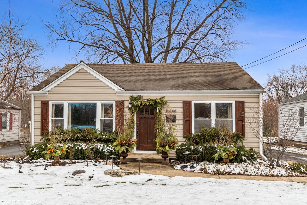 16848 Sayre Avenue - Photo 1