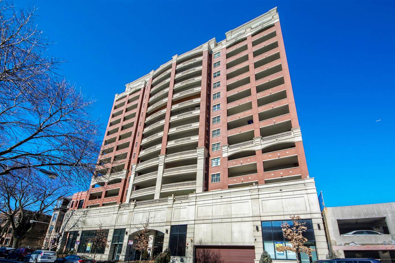 828 Grace Street - Photo 1