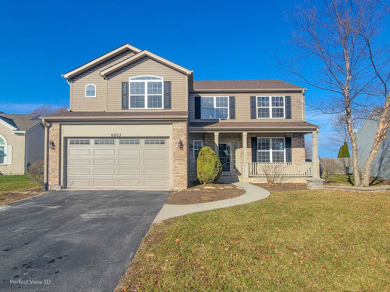 6803 Bazz Drive - Photo 1